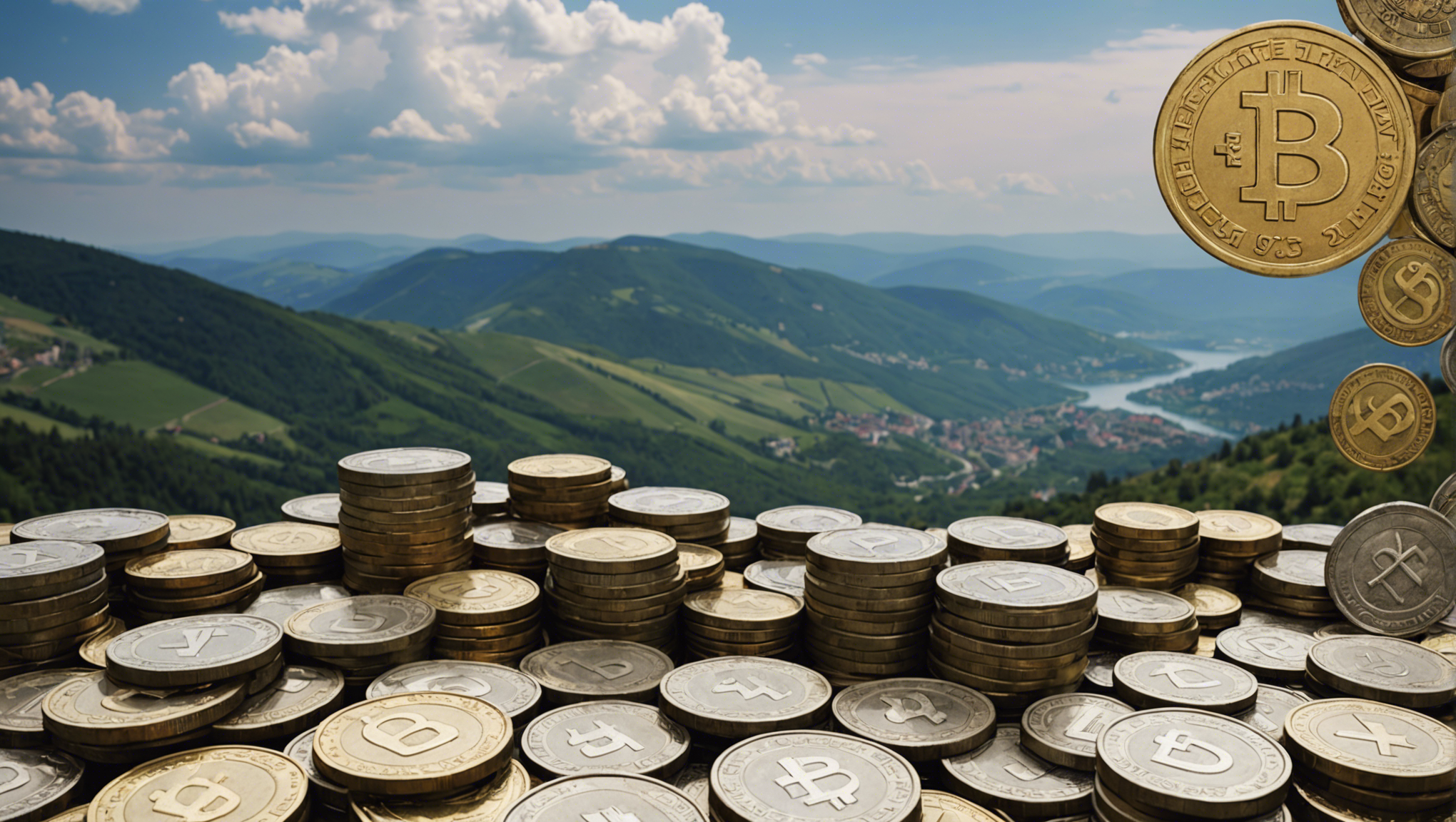 découvrez l'importance de la monnaie en bulgarie et son impact sur l'économie du pays.
